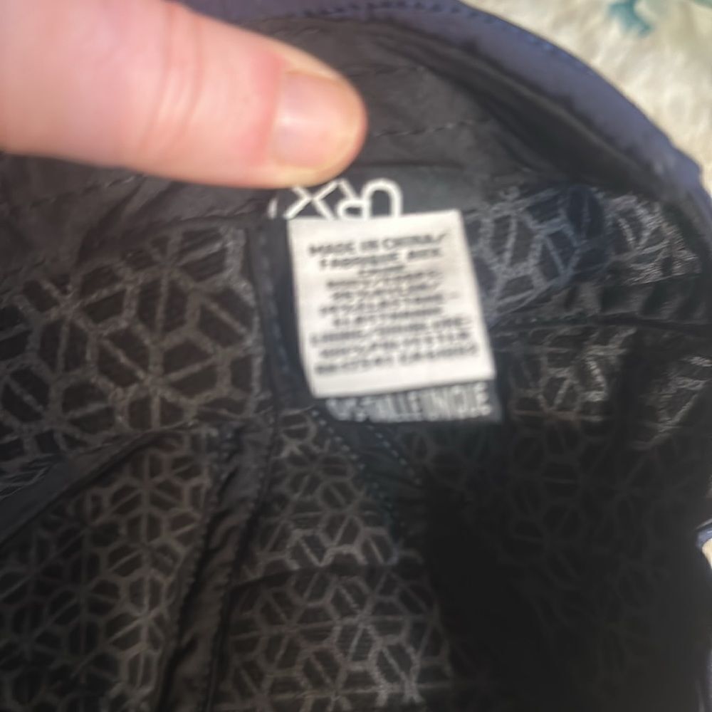 URX cap OS (6020) - Picture 7 of 8